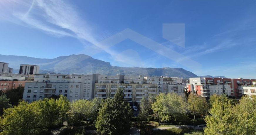 vente Appartement Grenoble