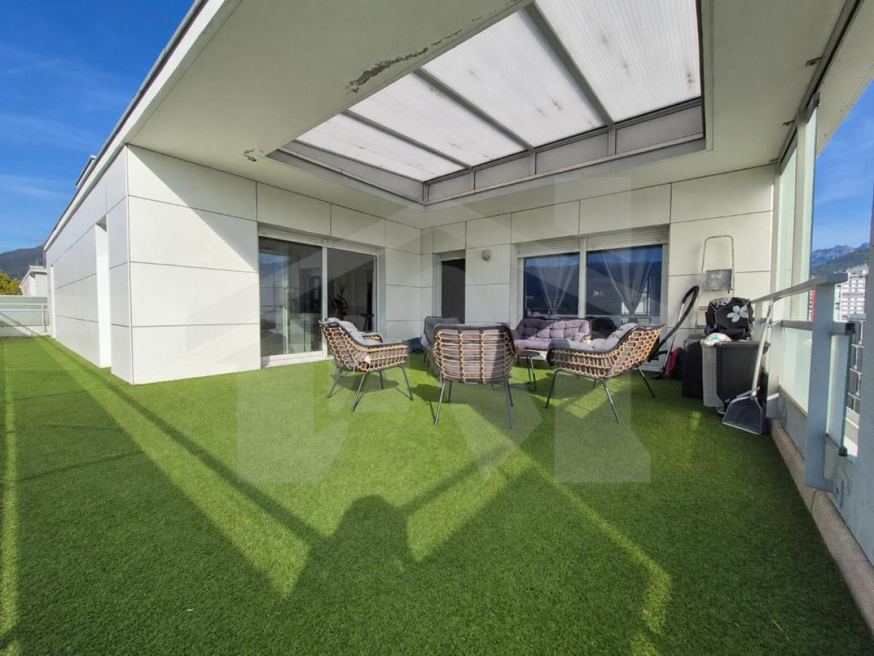 à vendre Appartement Grenoble - Photo 20