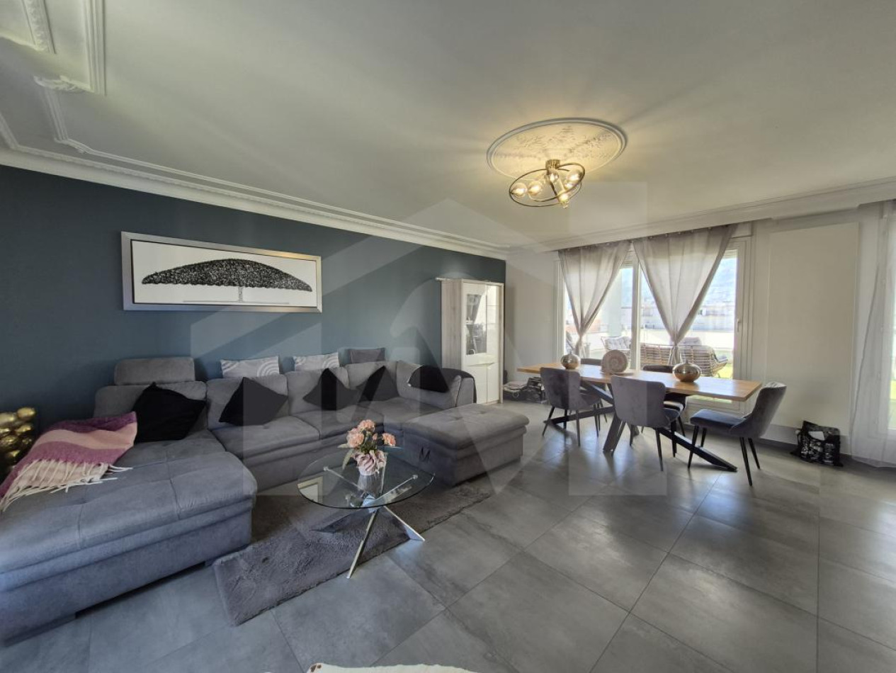 à vendre Appartement Grenoble - Photo 2