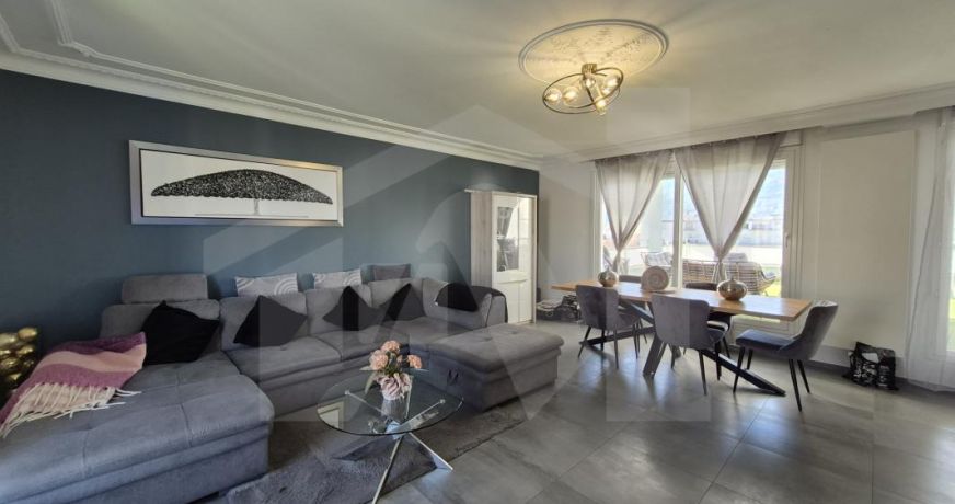 vente Appartement Grenoble