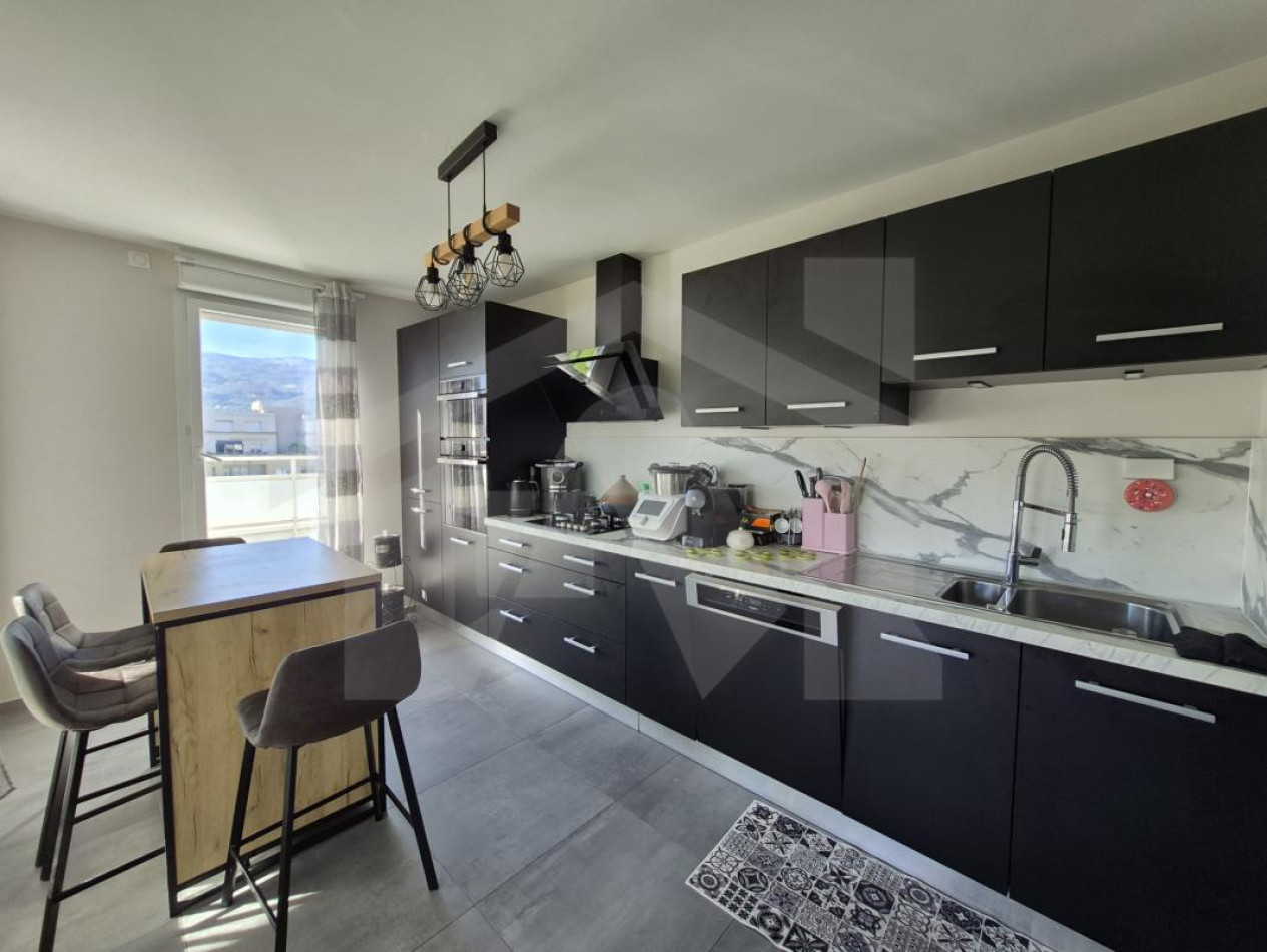 à vendre Appartement Grenoble - Photo 3