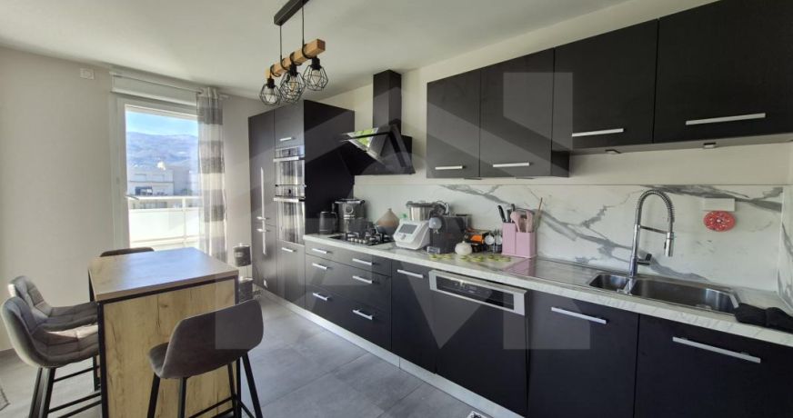 vente Appartement Grenoble