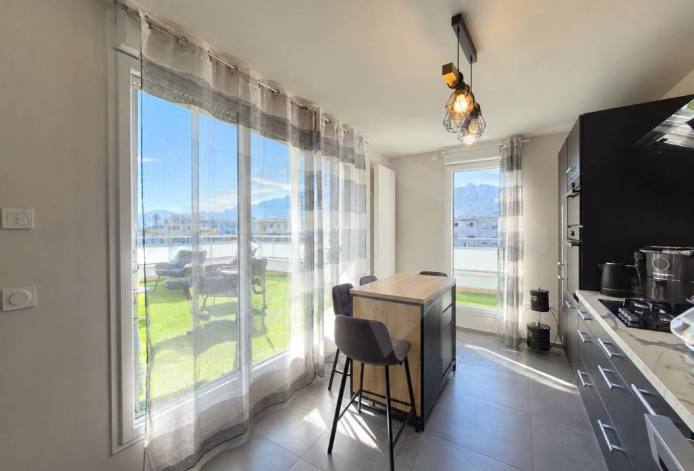 vente Appartement Grenoble - Photo 4