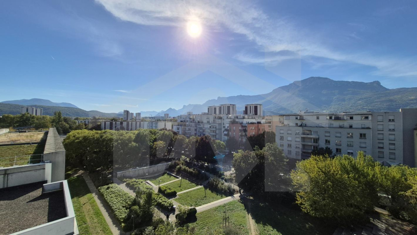 à vendre Appartement Grenoble - Photo 5