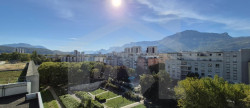vente Appartement Grenoble