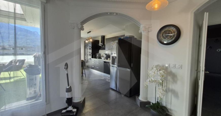 vente Appartement Grenoble