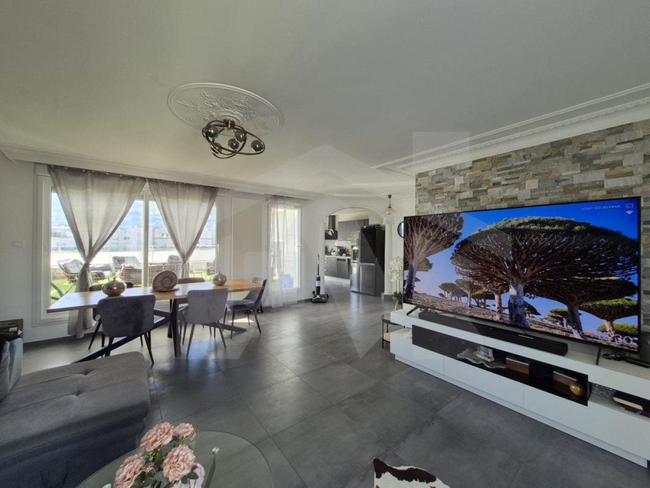 à vendre Appartement Grenoble - Photo 7