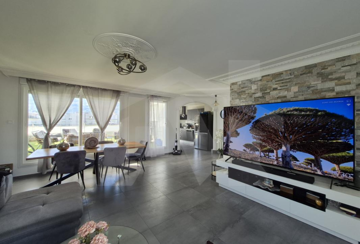 vente Appartement Grenoble - Photo 7