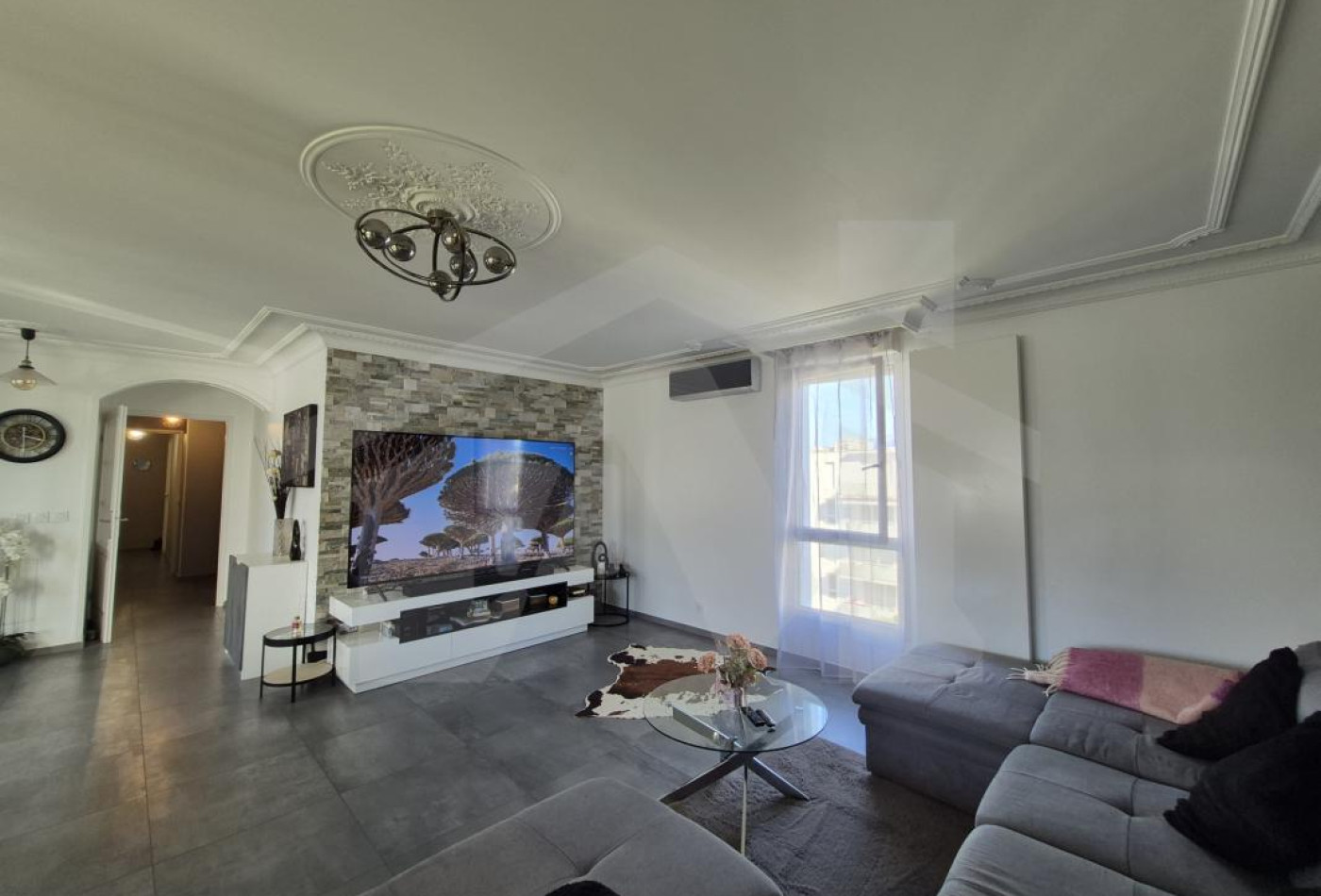 vente Appartement Grenoble - Photo 8