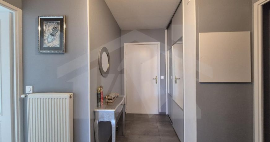 vente Appartement Grenoble