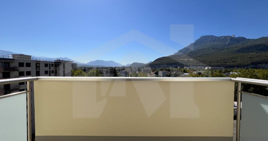 vente Appartement Fontaine