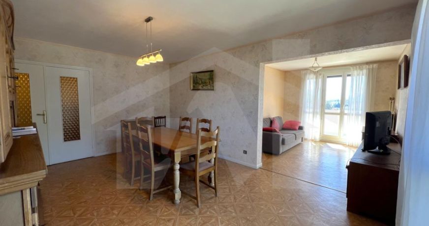 vente Appartement Fontaine