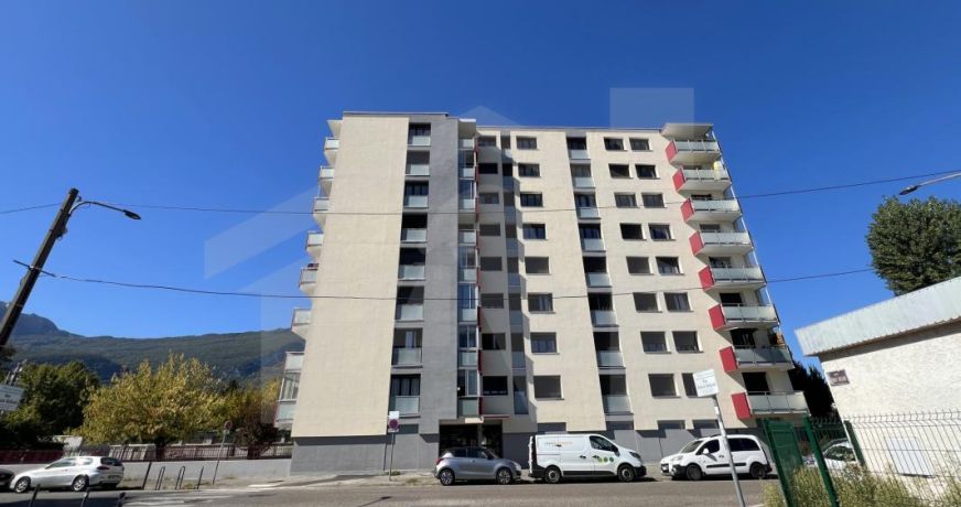 vente Appartement Fontaine
