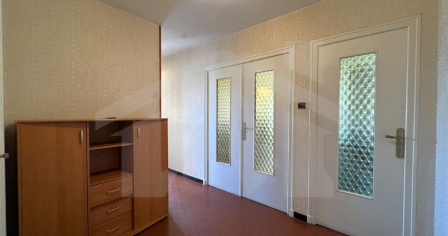 vente Appartement Fontaine