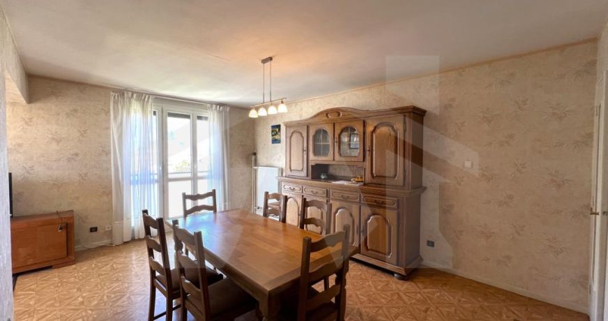 vente Appartement Fontaine