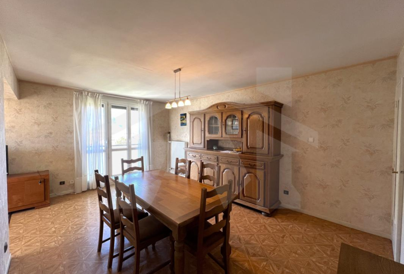 vente Appartement Fontaine - Photo 2