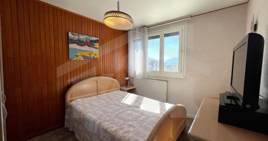 vente Appartement Fontaine