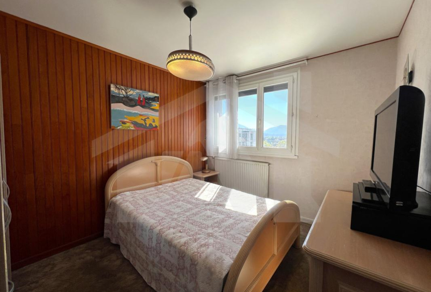vente Appartement Fontaine - Photo 3