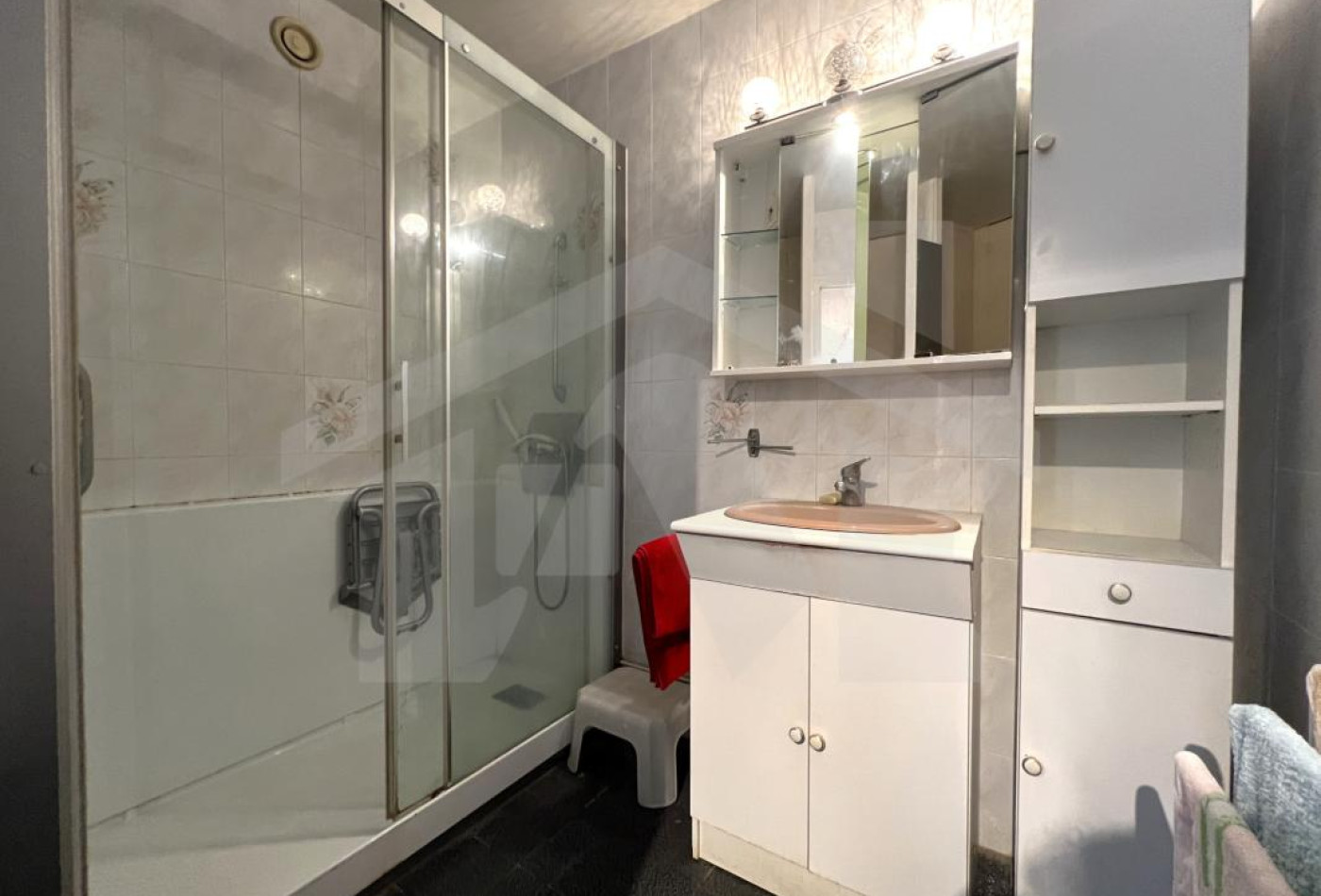 vente Appartement Fontaine - Photo 4