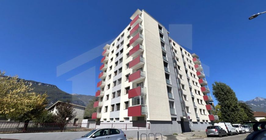 vente Appartement Fontaine