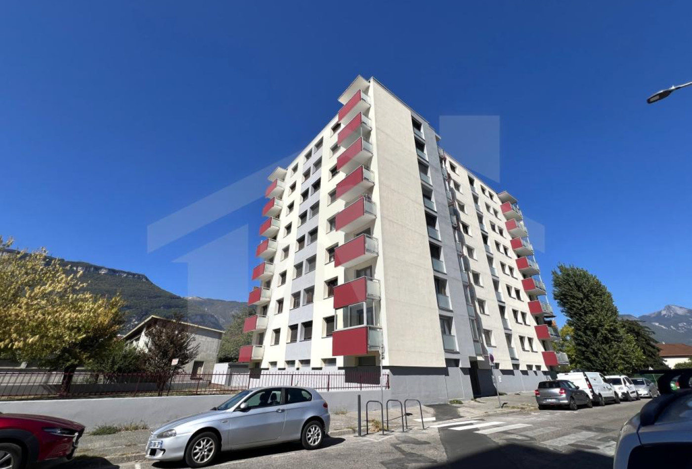 vente Appartement Fontaine - Photo 5