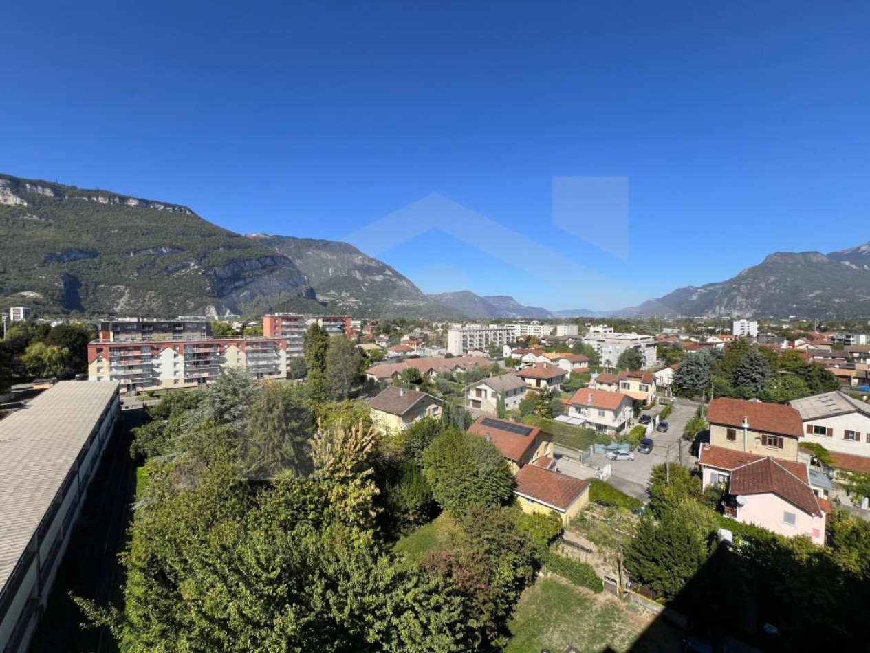 à vendre Appartement Fontaine - Photo 6