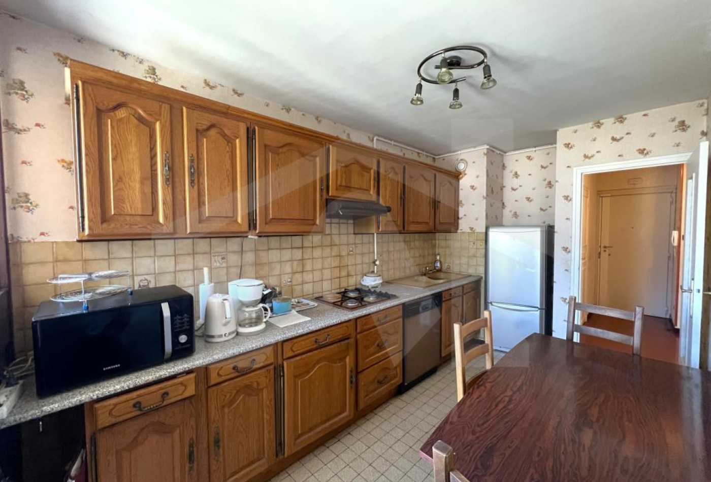 vente Appartement Fontaine - Photo 8