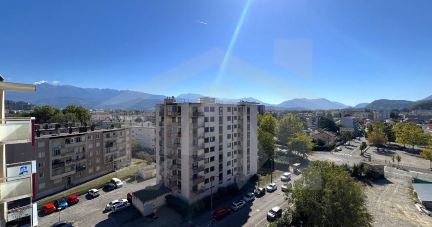 vente Appartement Fontaine