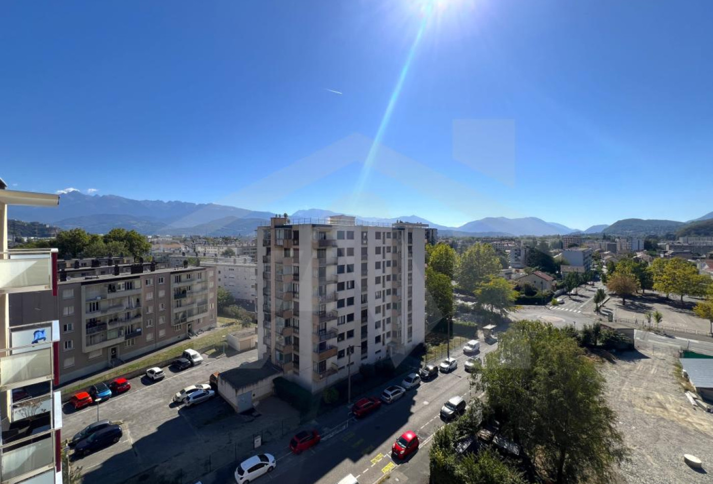 vente Appartement Fontaine - Photo 9