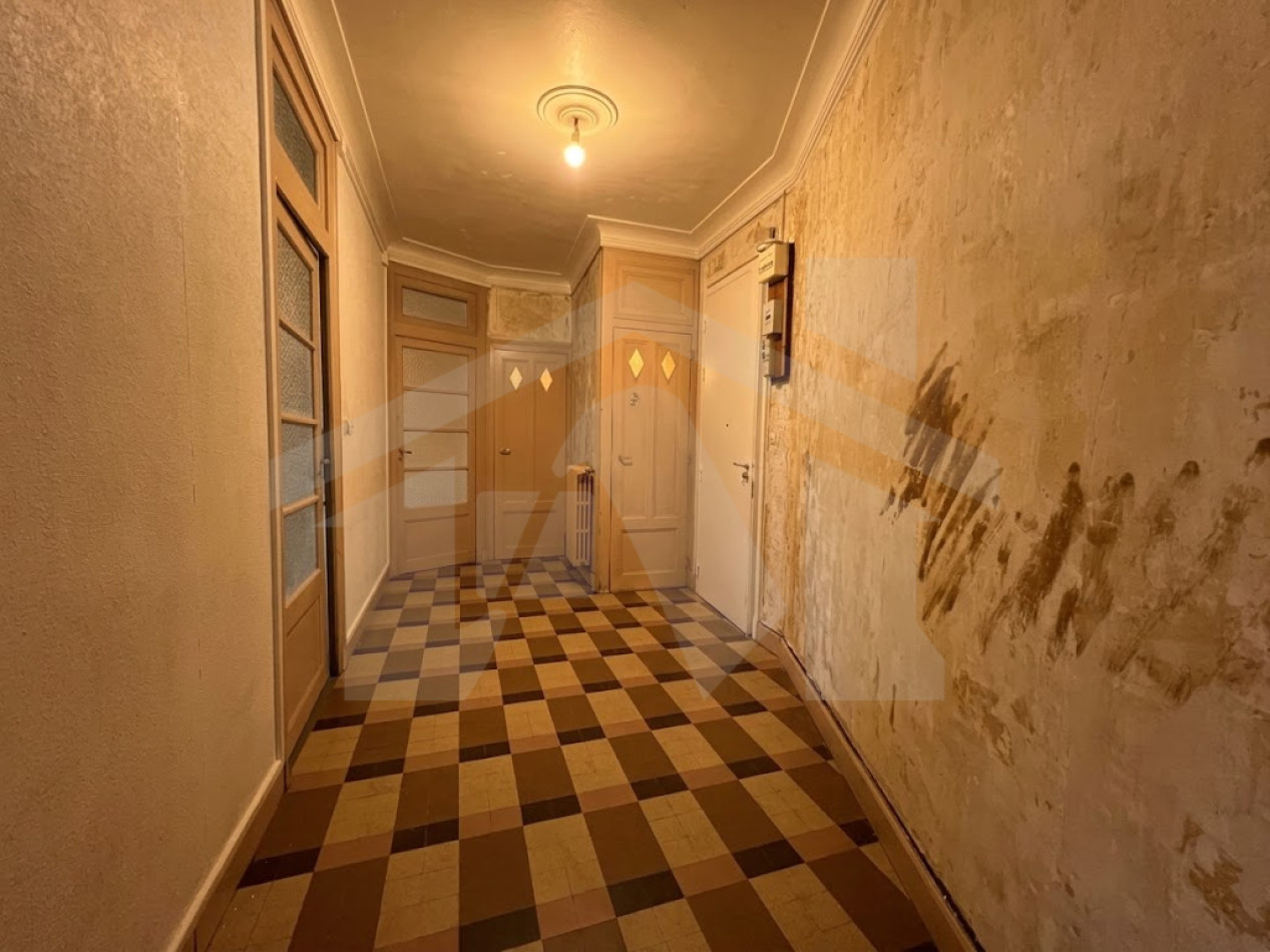 à vendre Appartement Grenoble - Photo 10
