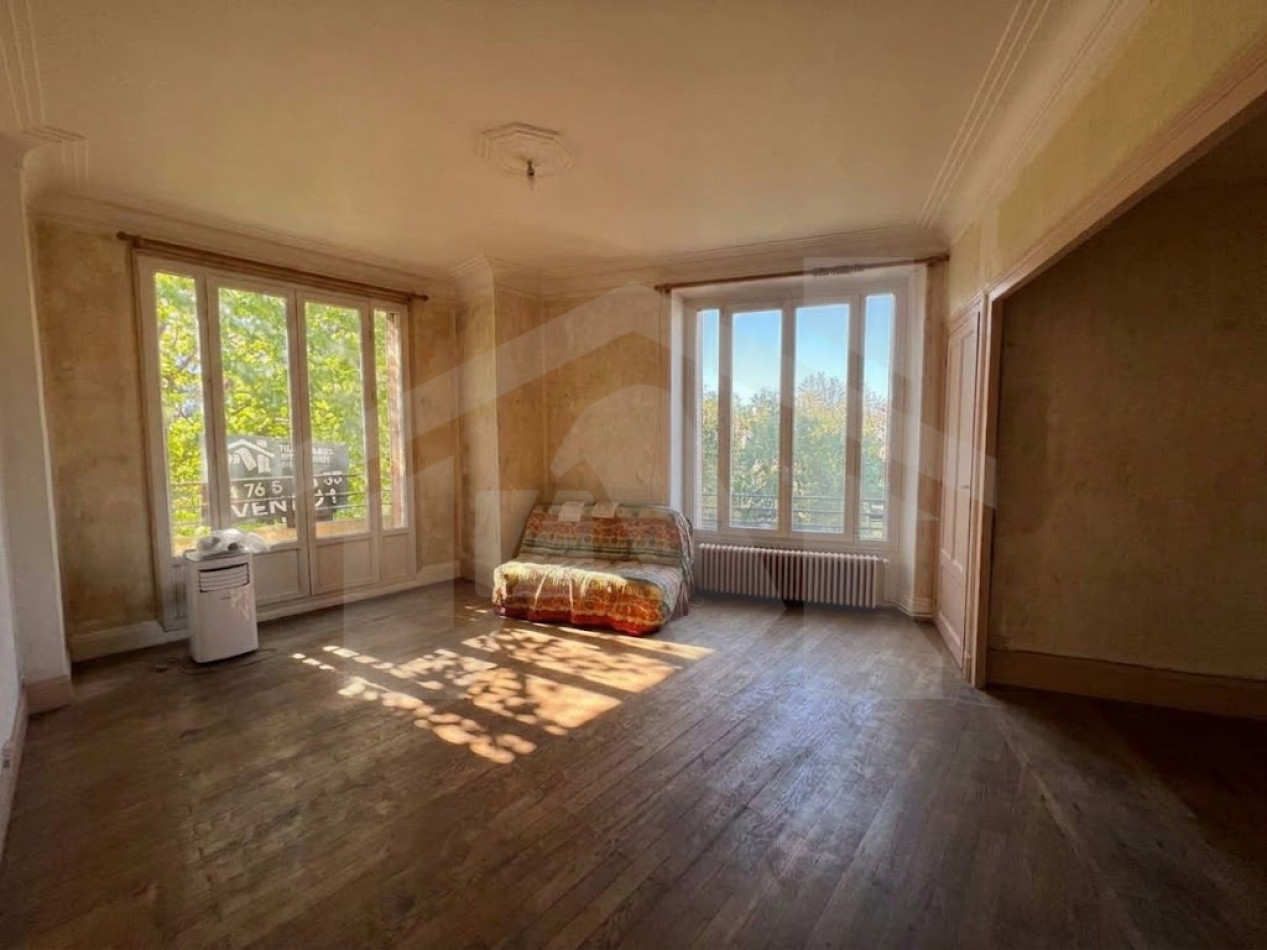 à vendre Appartement Grenoble - Photo 11