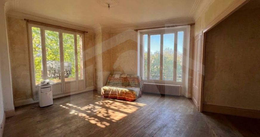 vente Appartement Grenoble