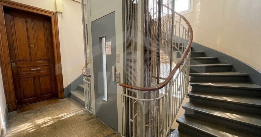 vente Appartement Grenoble