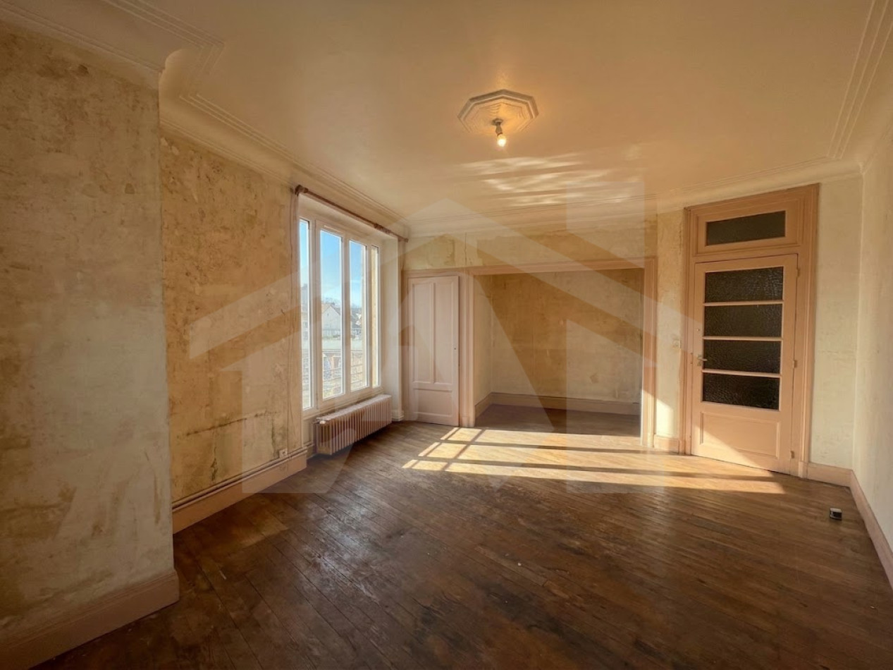 à vendre Appartement Grenoble - Photo 1