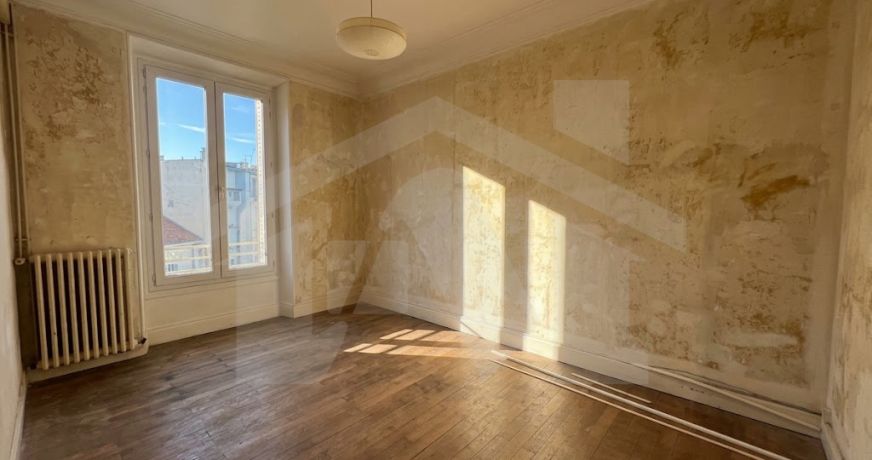 vente Appartement Grenoble