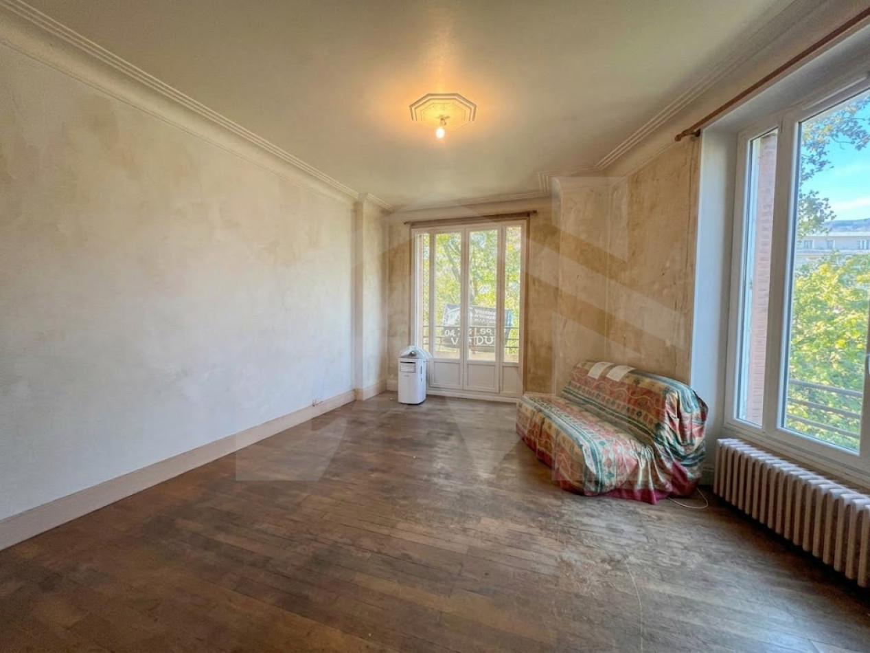 à vendre Appartement Grenoble - Photo 4