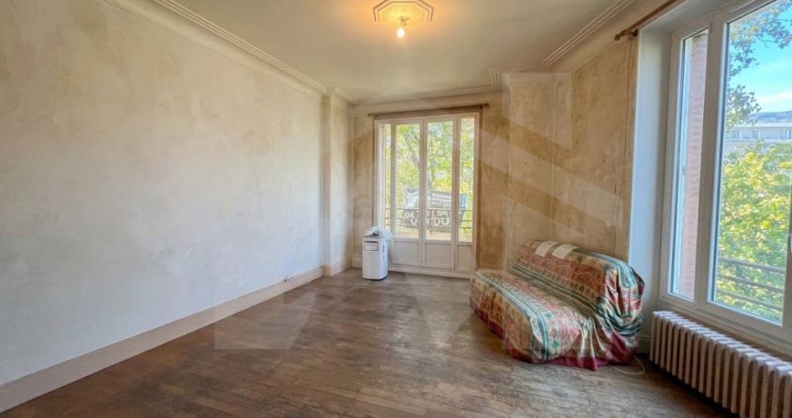 vente Appartement Grenoble