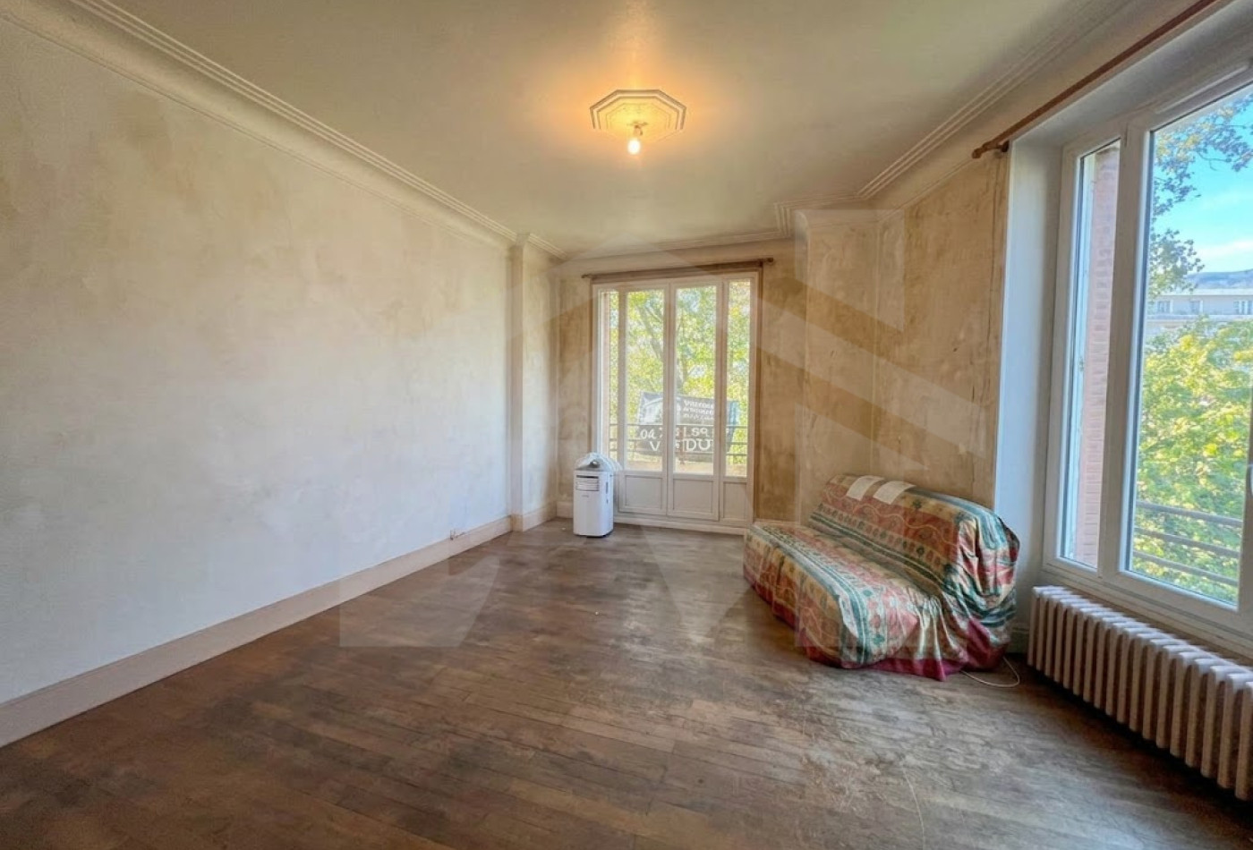 vente Appartement Grenoble - Photo 4