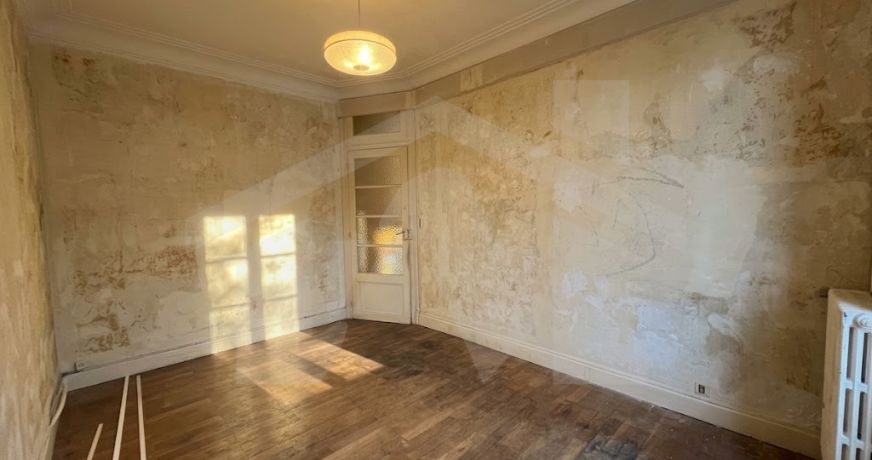 vente Appartement Grenoble