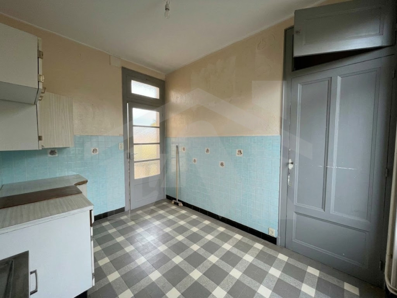 à vendre Appartement Grenoble - Photo 6