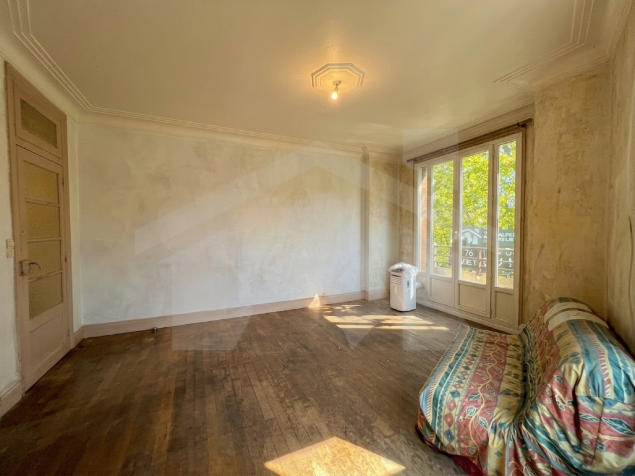 à vendre Appartement Grenoble - Photo 7