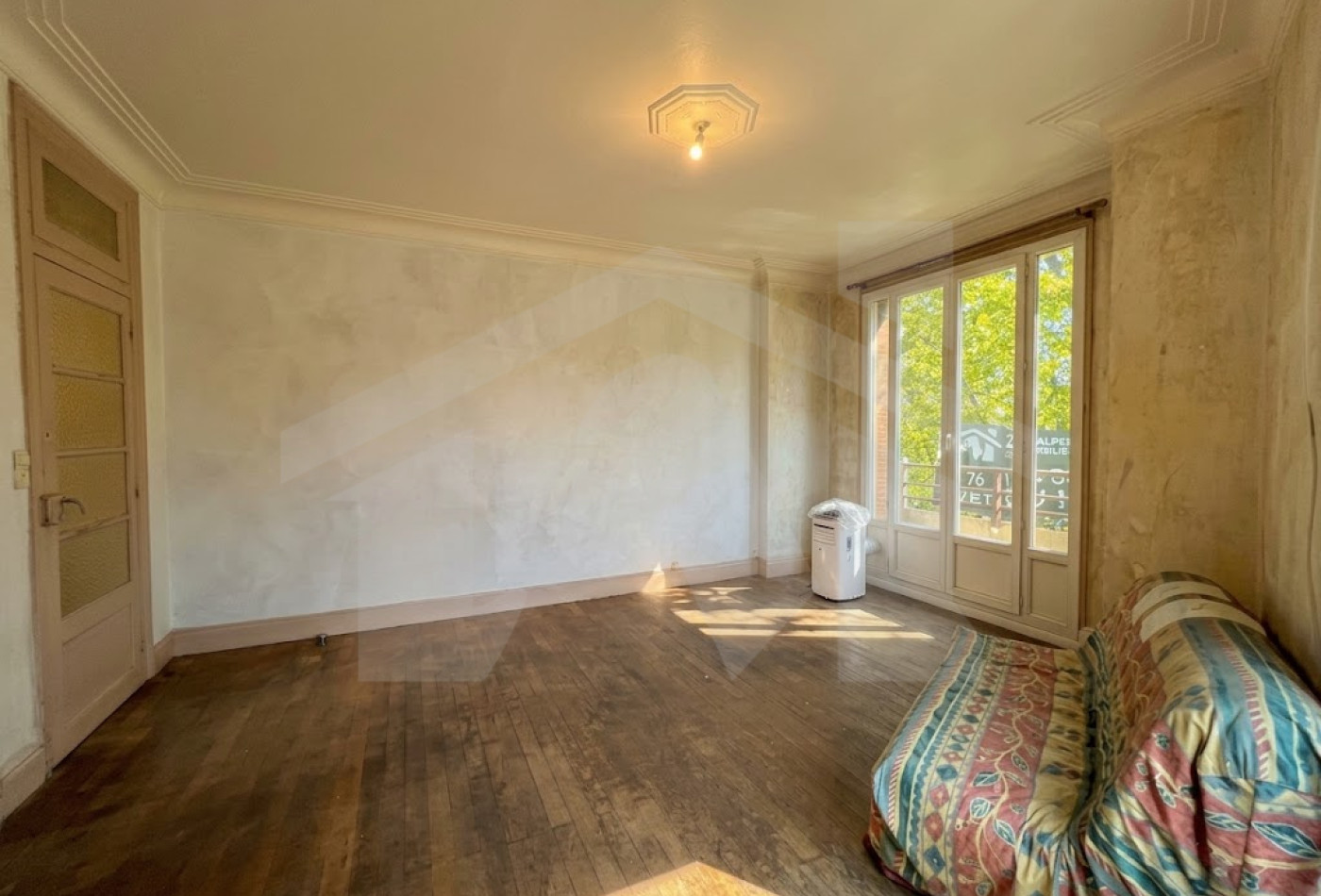 vente Appartement Grenoble - Photo 7