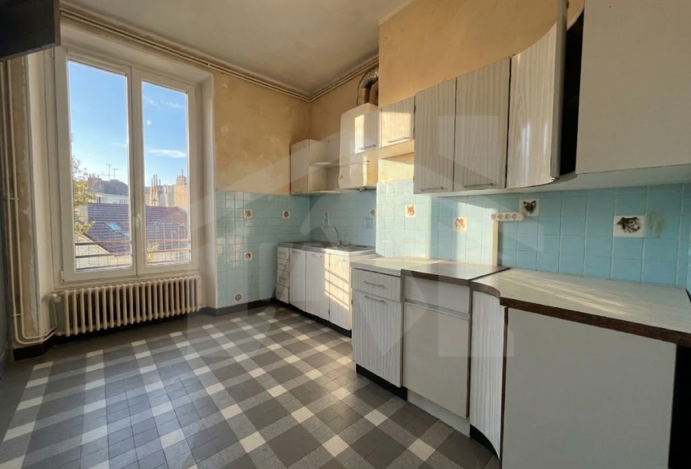 vente Appartement Grenoble - Photo 8
