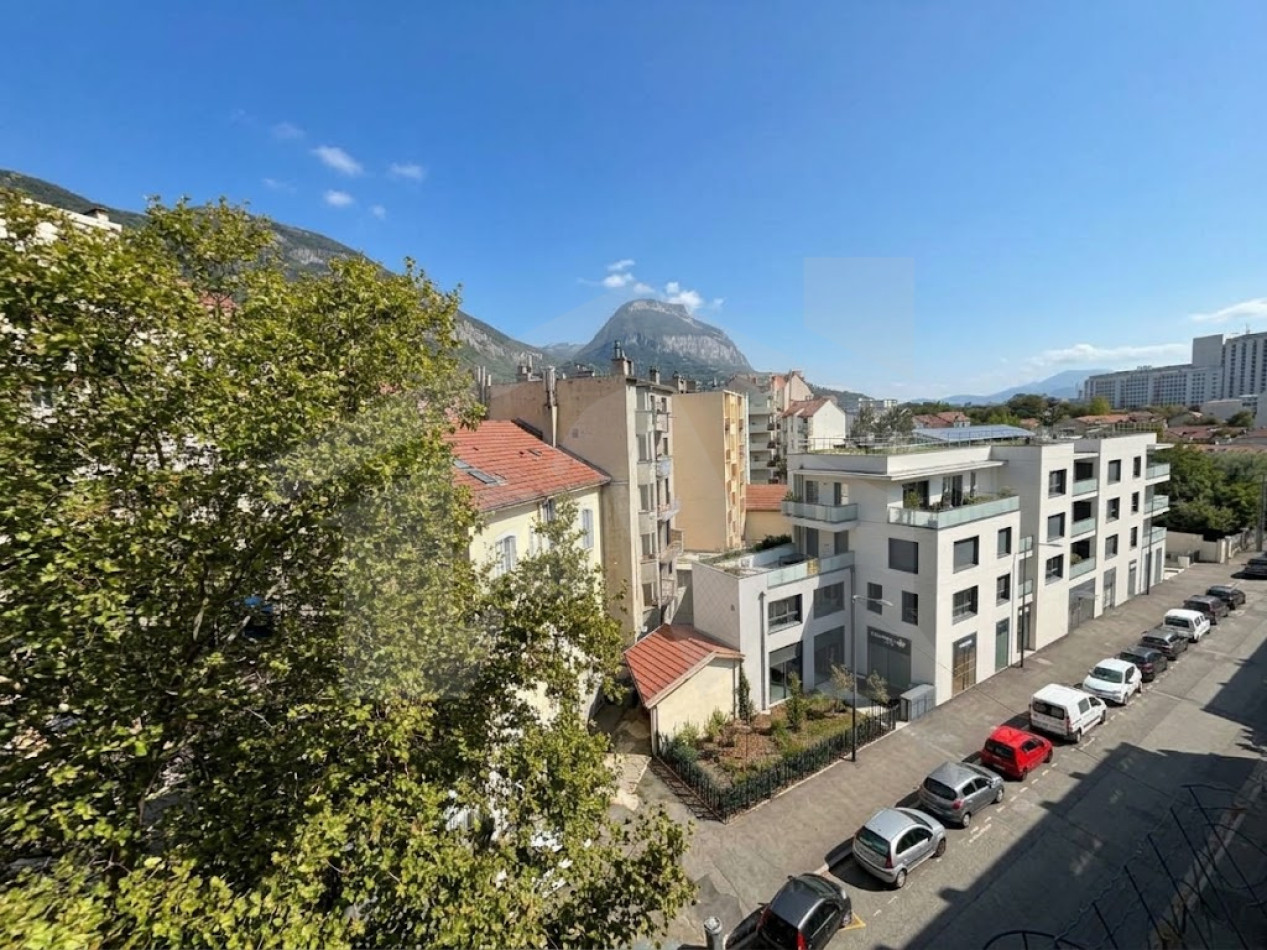 à vendre Appartement Grenoble - Photo 9