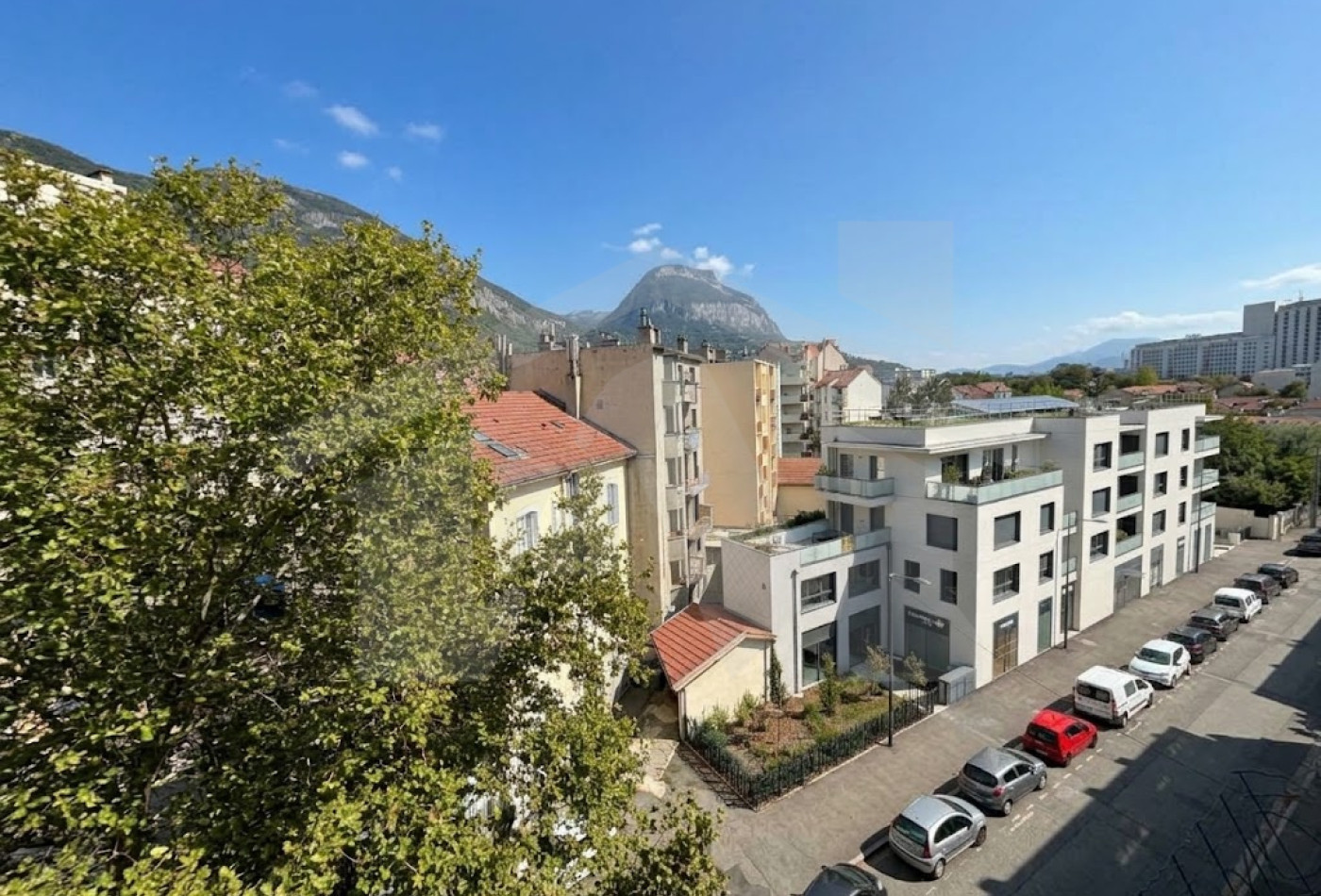 vente Appartement Grenoble - Photo 9