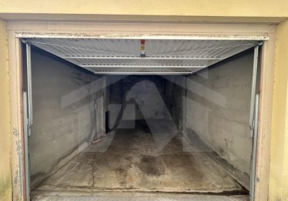 location Parking intérieur Grenoble
