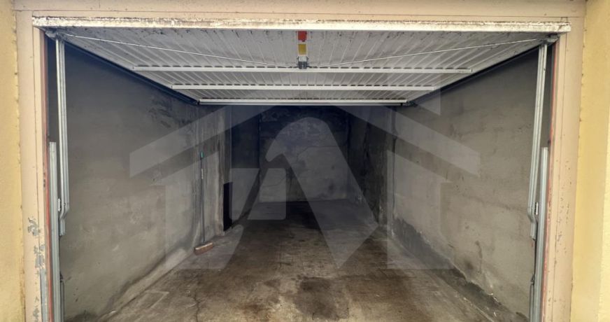 location Parking intérieur Grenoble
