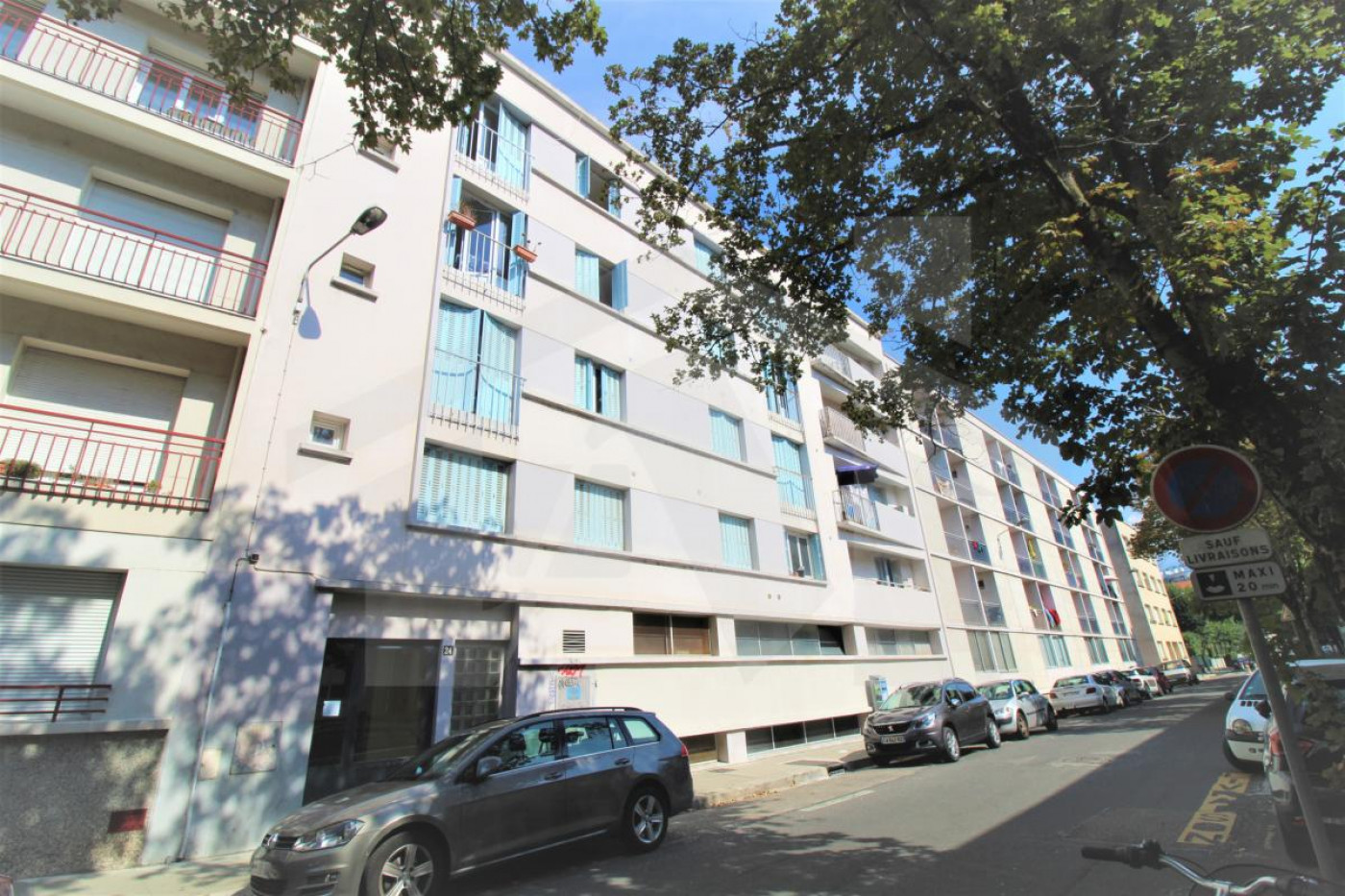 à louer Appartement Grenoble - Photo 1