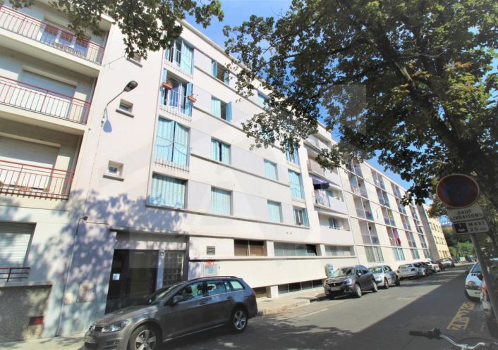 à louer Appartement Grenoble