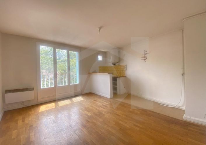 à louer Appartement Grenoble